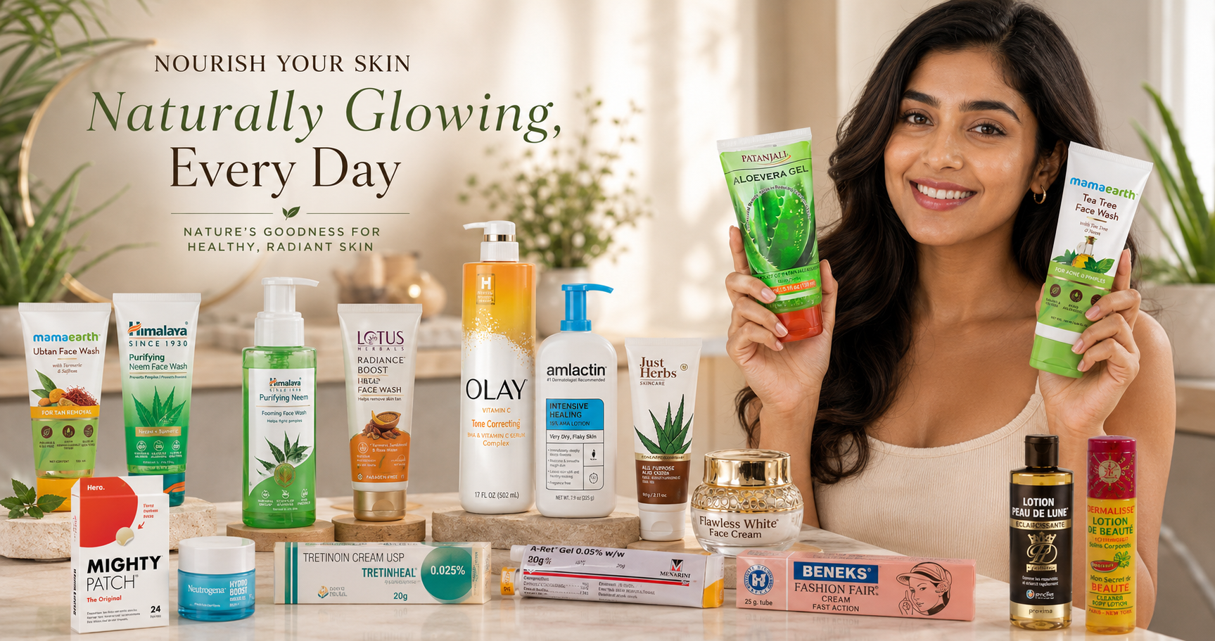 The Complete Skincare Routine Guide: 5 Simple Steps to Healthy, Glowing Skin