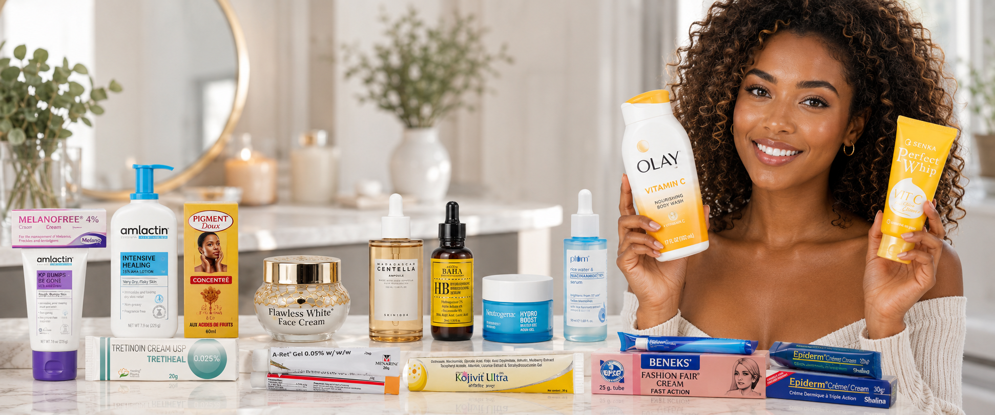 The Complete Skincare Routine Guide: 5 Simple Steps to Healthy, Glowing Skin