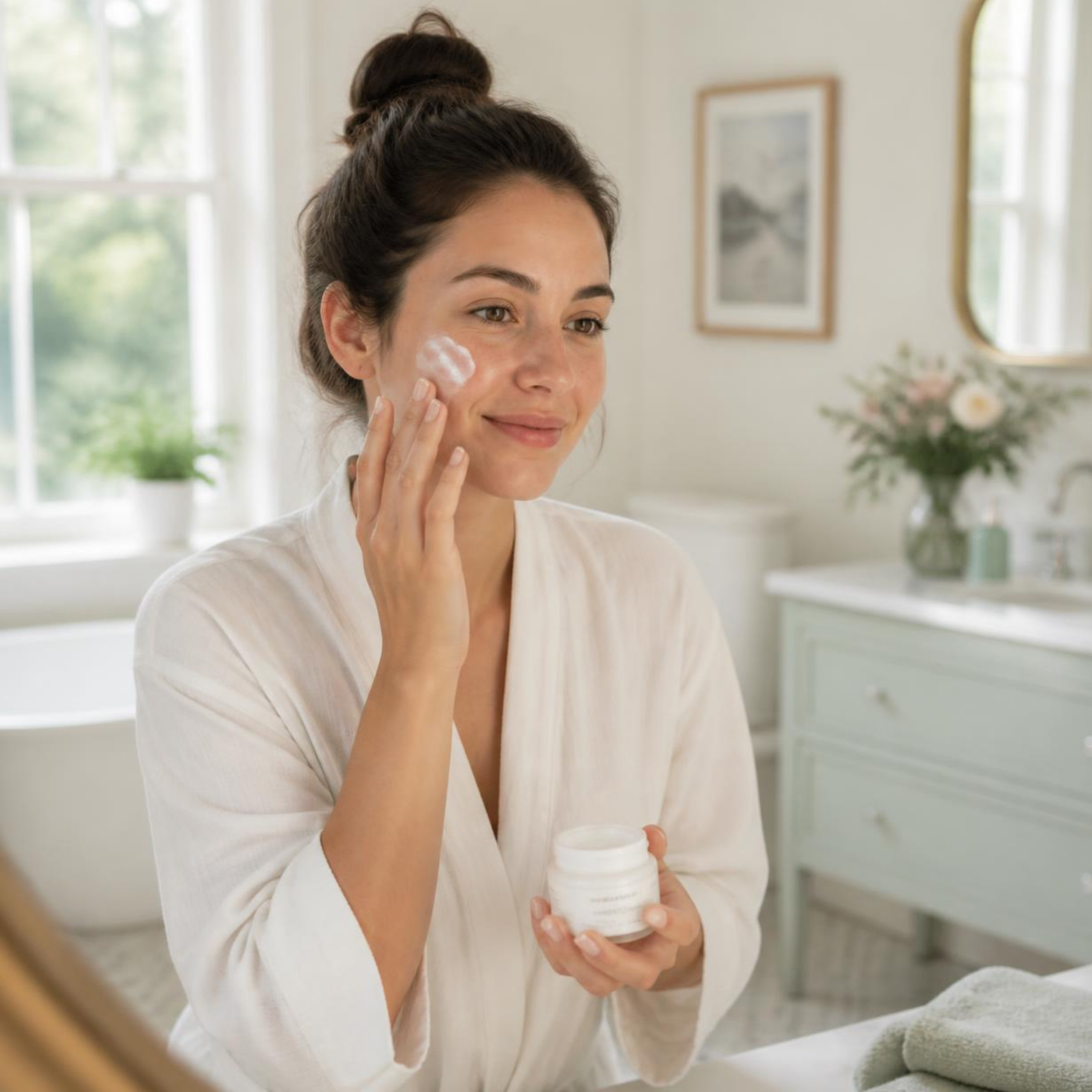 Face Cleansers/Toners