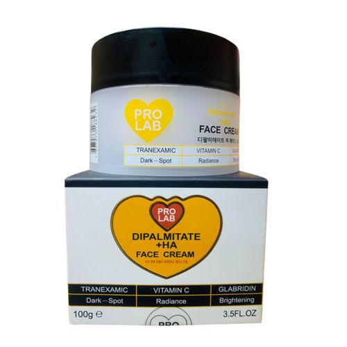 Pro Lab Face Cream - 100g