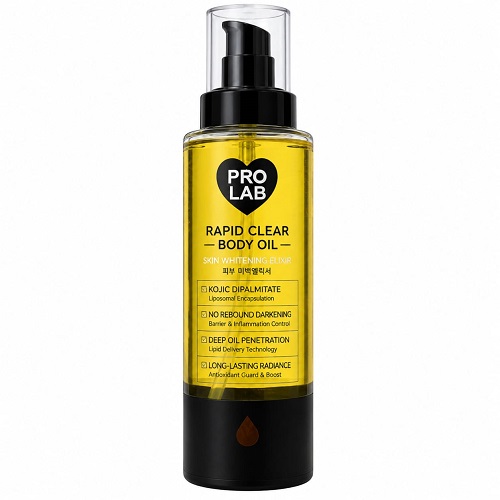 Pro Lab body oil - 280ml