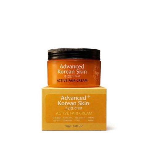 Advanced Korean Skin Face Cream