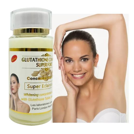 Glutathione Comprime Super Fort Serum - 120ml