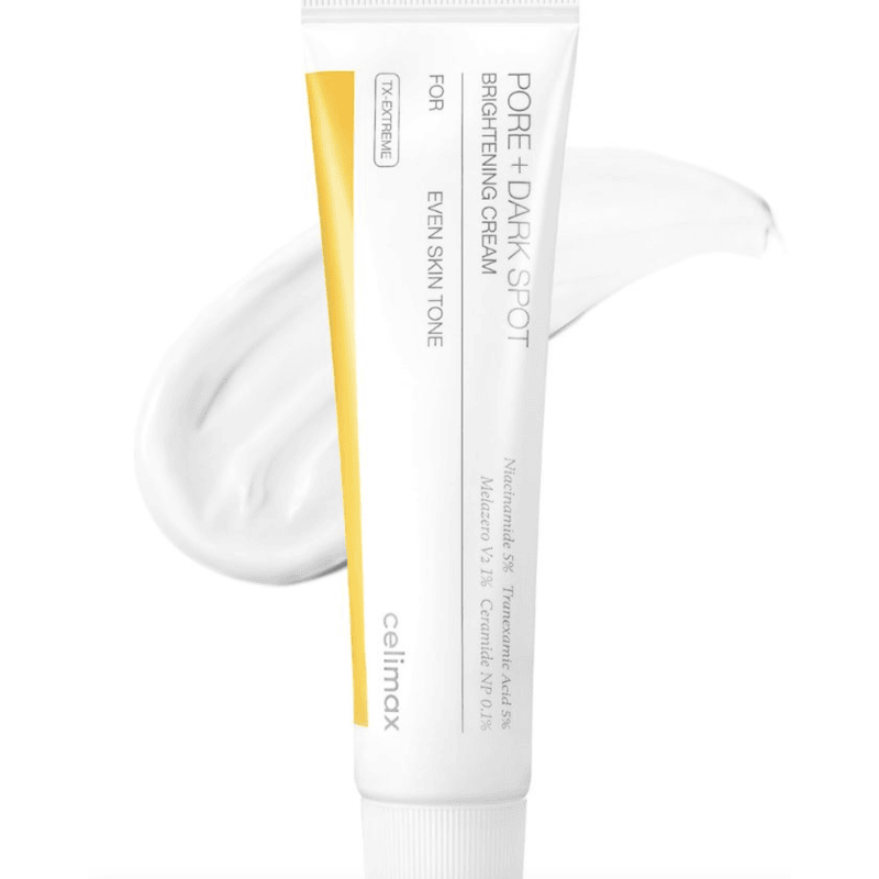Celimax Pore + Dark Spot Brightening Cream - 35ml