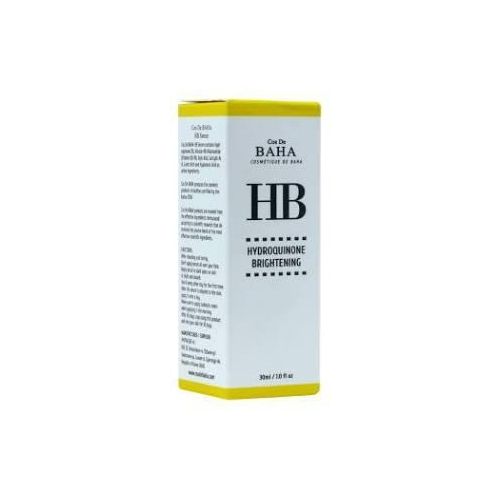 Cos De Baha HB Hydroquinone Brightening -  30ml