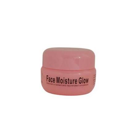 Bismid Face Moisture Glow - 30g