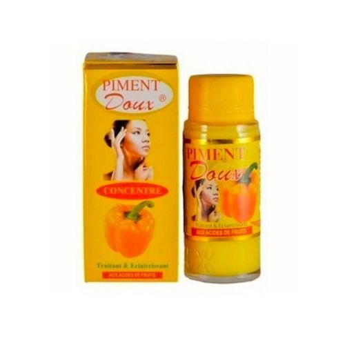 Piment Doux Concentré Serum - 50ml