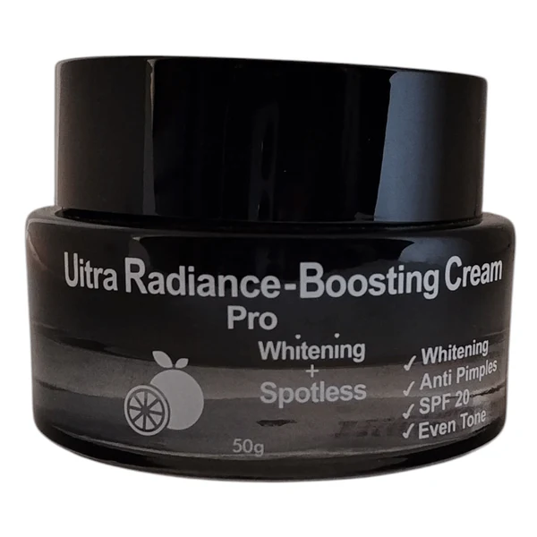 Tagbo Uitra Radiance Boosting Cream - 50g