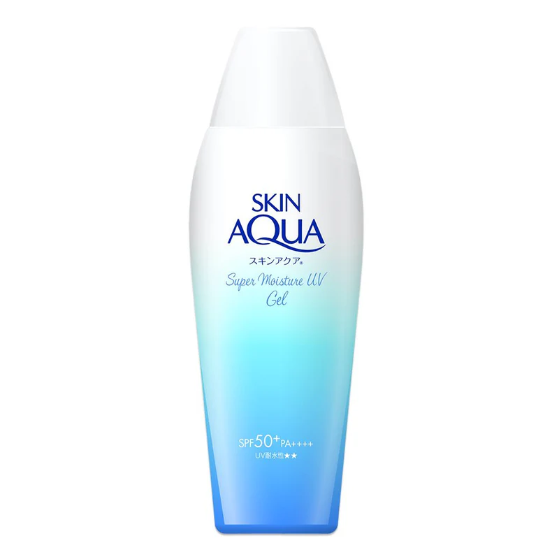 Skin Aqua Super Moisture Gel (SPF50+ PA++++) 110g