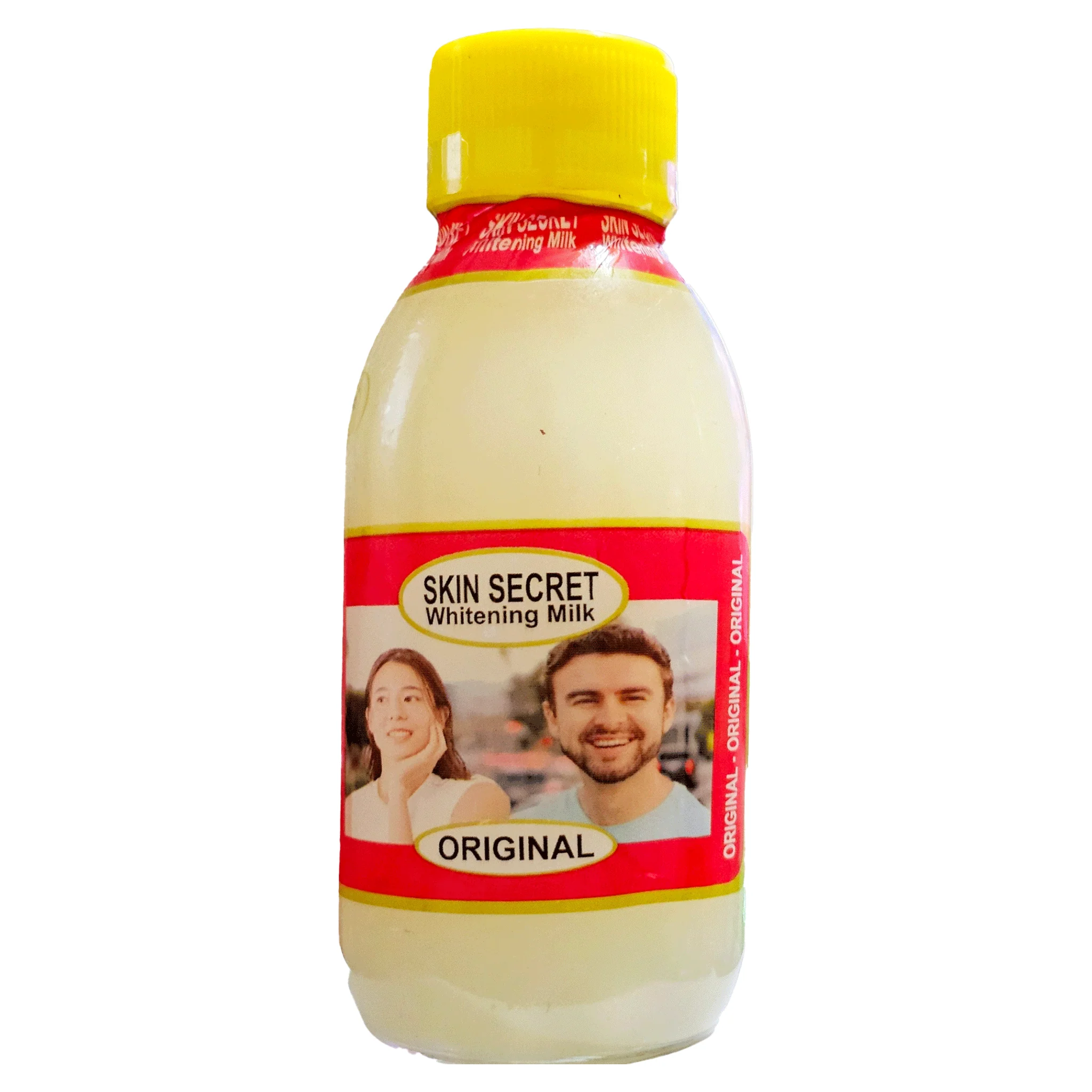 Skin Secret Whitening Milk