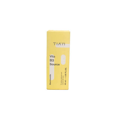 TIAM Vita B3 Source - 40ml