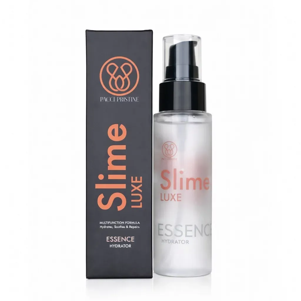 Pacci Pristine Slime Luxe Essence Hydrator - 100ml